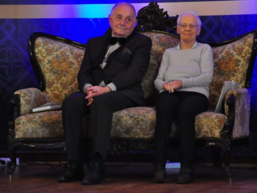 Aleksander Patkowski i kontynuatorzy jego idei uhonorowani [zdjęcia]