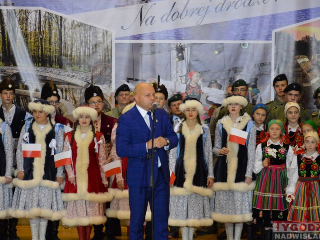 Prezydent Andrzej Duda odwiedził Nisko [zdjęcia]