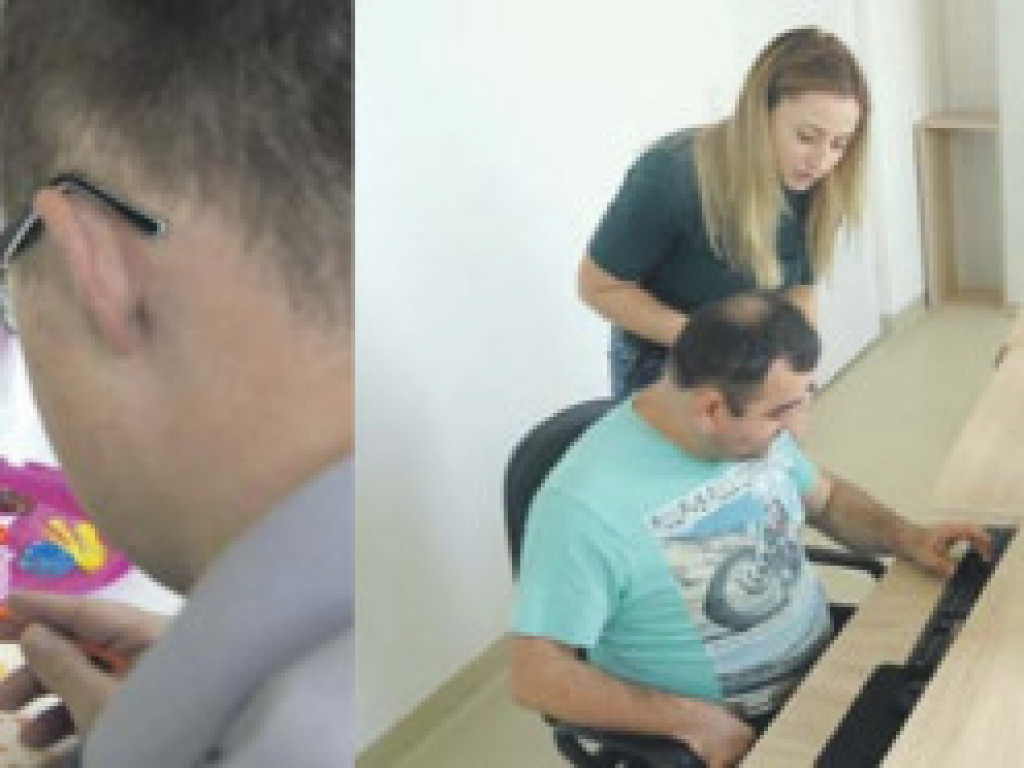 Placówka, która niesie pomoc