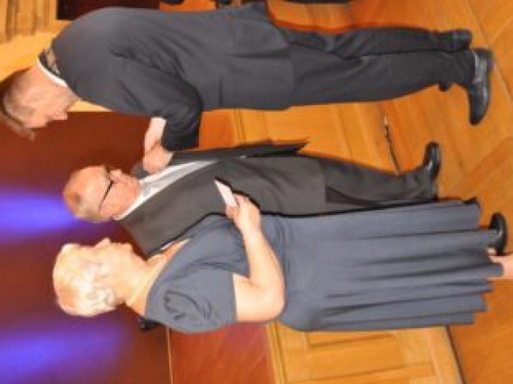 Przeżyli razem 50 lat. Medale dla prawie 40 małżeństw [zdjęcia]