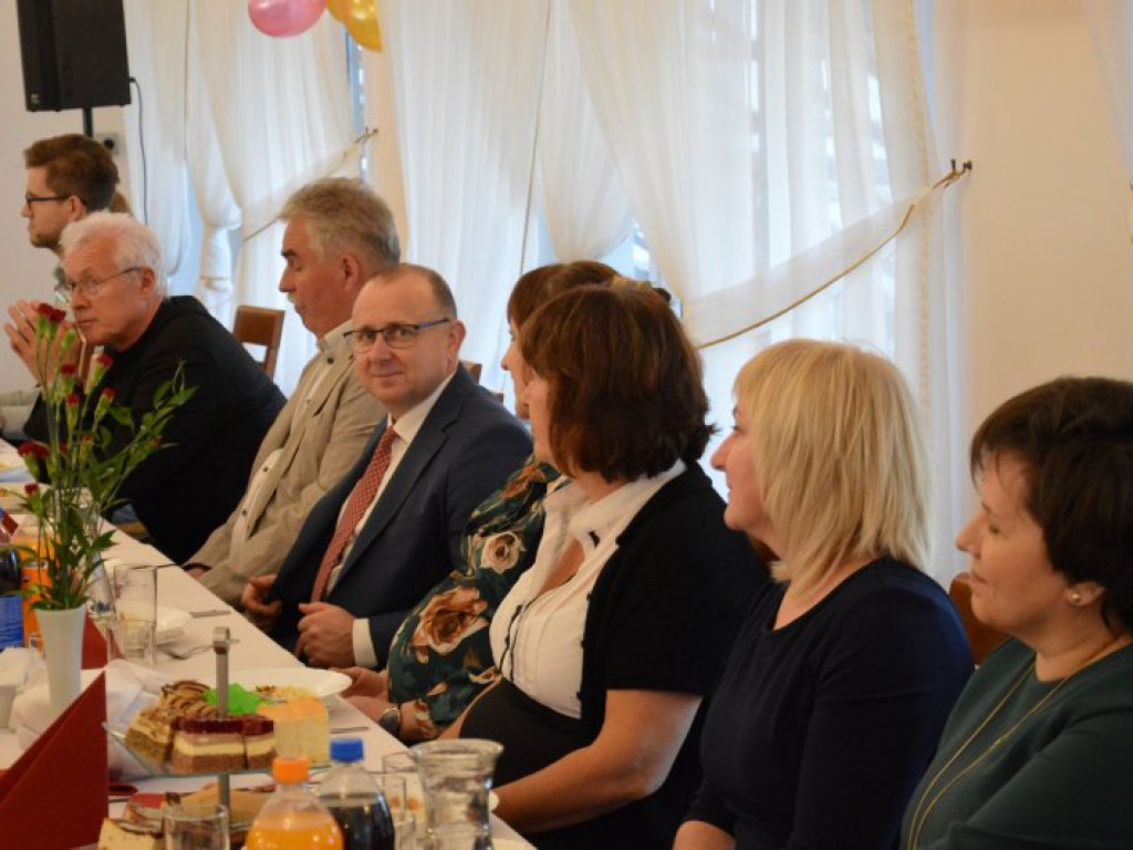 Pokaz mody senioralnej - takie atrakcje podczas Dnia Seniora w Bojanowie [zdjęcia]