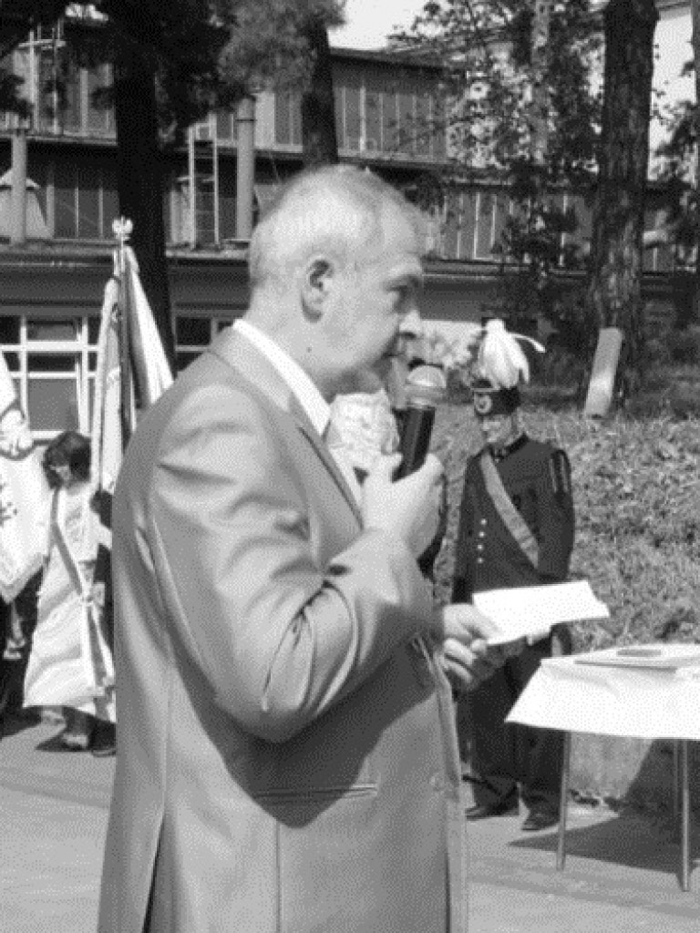 Oni odeszli w minionym roku (województwo podkarpackie) [zdjęcia]