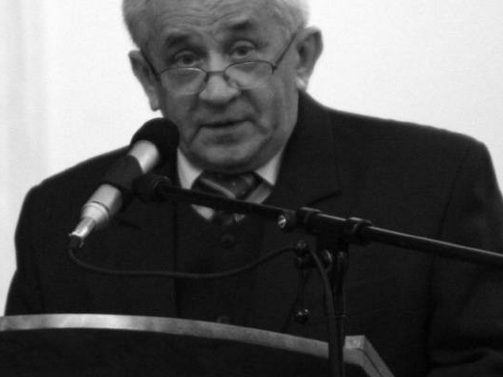 Oni odeszli w minionym roku (województwo podkarpackie) [zdjęcia]