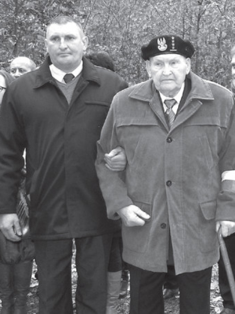 Oni odeszli w minionym roku (województwo podkarpackie) [zdjęcia]