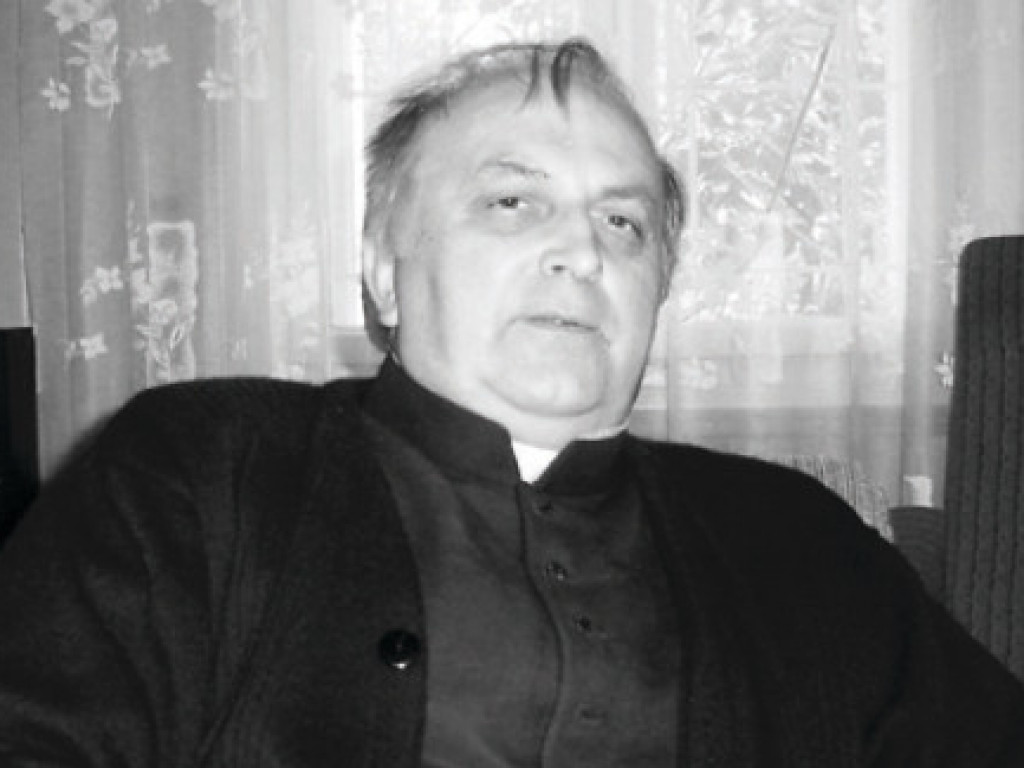 Oni odeszli w minionym roku (województwo świętokrzyskie) [zdjęcia]