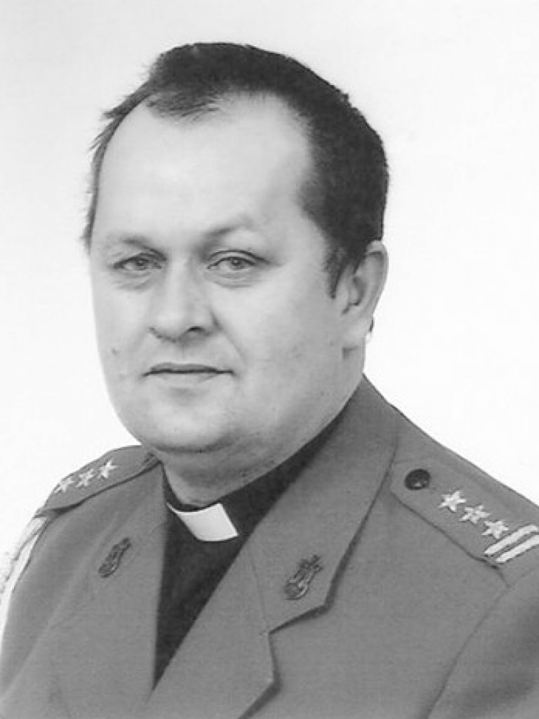 Oni odeszli w minionym roku (województwo świętokrzyskie) [zdjęcia]