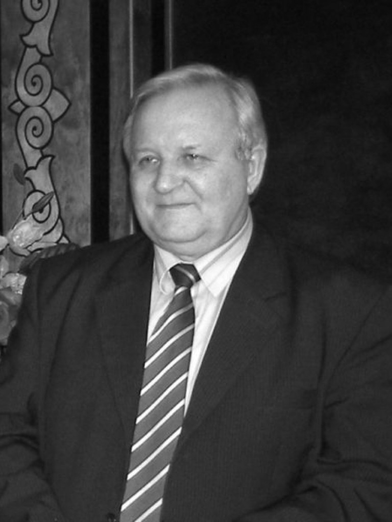 Oni odeszli w minionym roku (województwo świętokrzyskie) [zdjęcia]