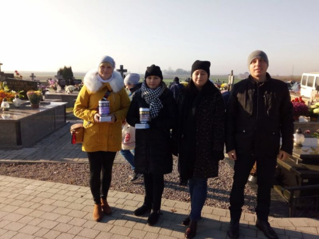 W Goźlicach kwestuje blisko 100 osób [zdjęcia]