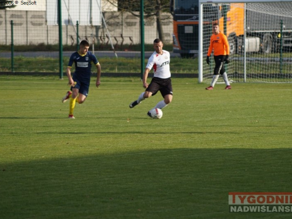 Piłkarska niedziela w gminie Baranów Sandomierski. Regiofutbol - przegląd weekendu [klasa A, gr. I Stalowa Wola]
