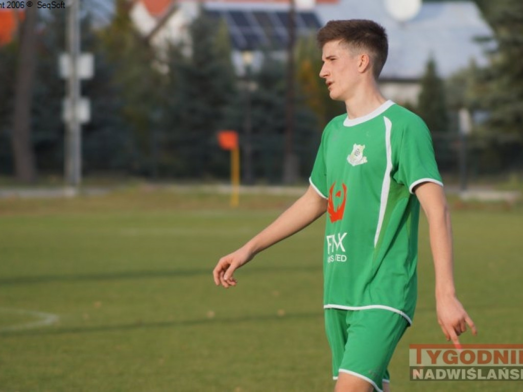 Piłkarska niedziela w gminie Baranów Sandomierski. Regiofutbol - przegląd weekendu [klasa A, gr. I Stalowa Wola]