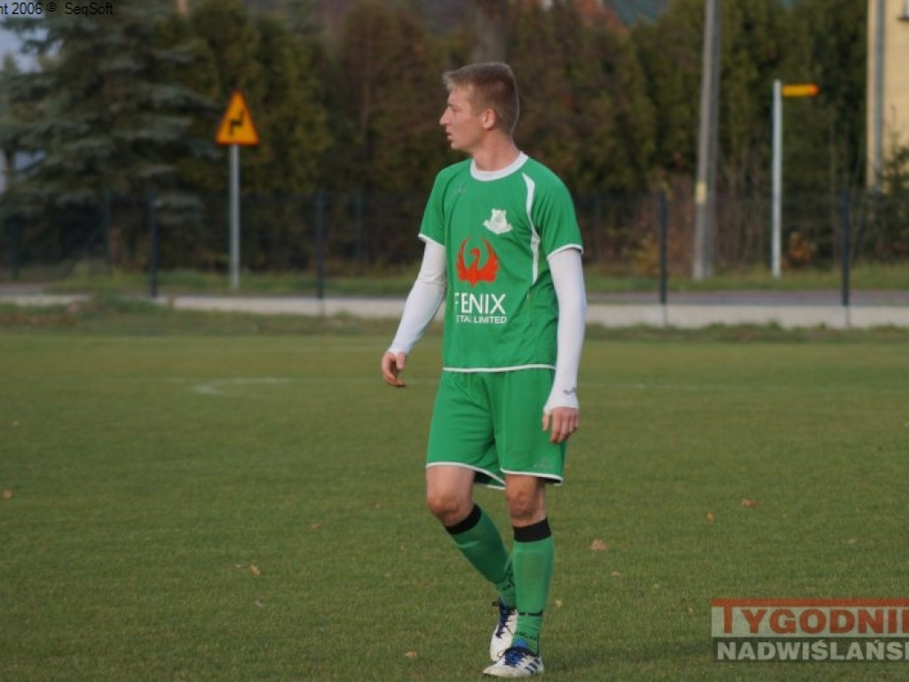 Piłkarska niedziela w gminie Baranów Sandomierski. Regiofutbol - przegląd weekendu [klasa A, gr. I Stalowa Wola]