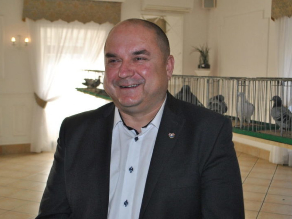 Gołębie to ich pasja [zdjęcia]