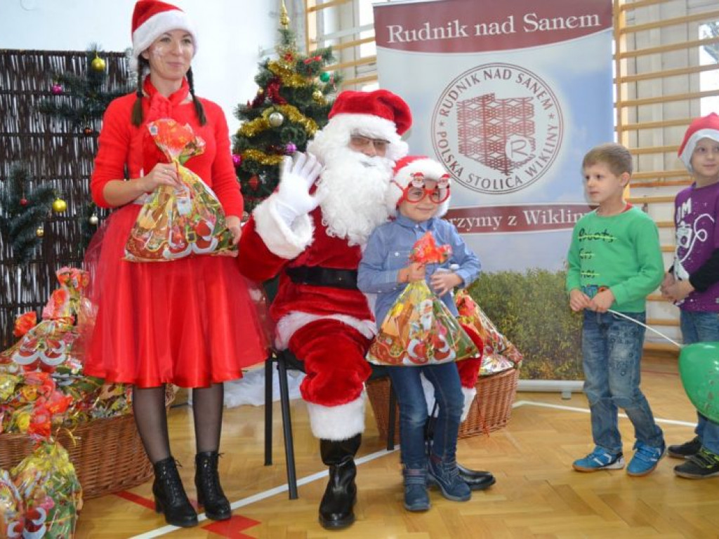 Mikołajowi szachiści [zdjęcia]