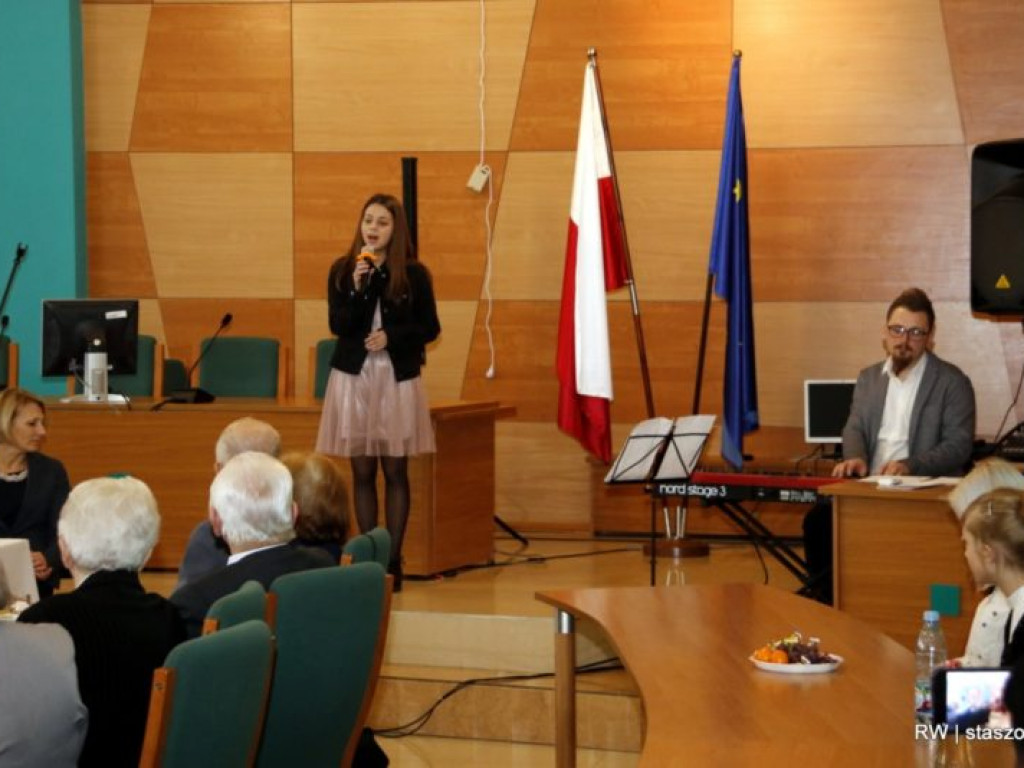 Diamentowe i Kamienne gody w gminie Staszów [zdjęcia]