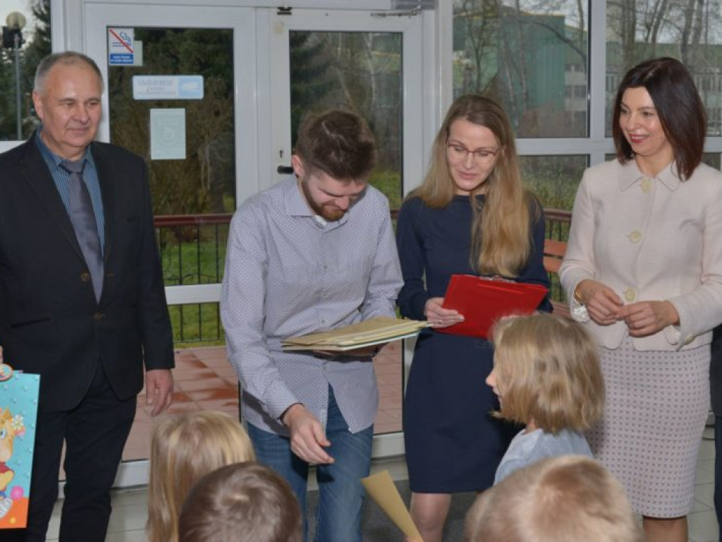 Wystawa pięknych szopek bożonarodzeniowych [zdjęcia]