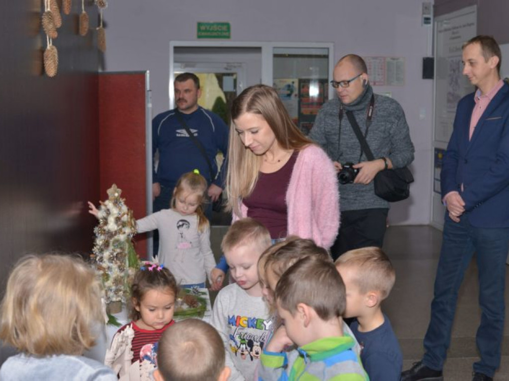 Wystawa pięknych szopek bożonarodzeniowych [zdjęcia]