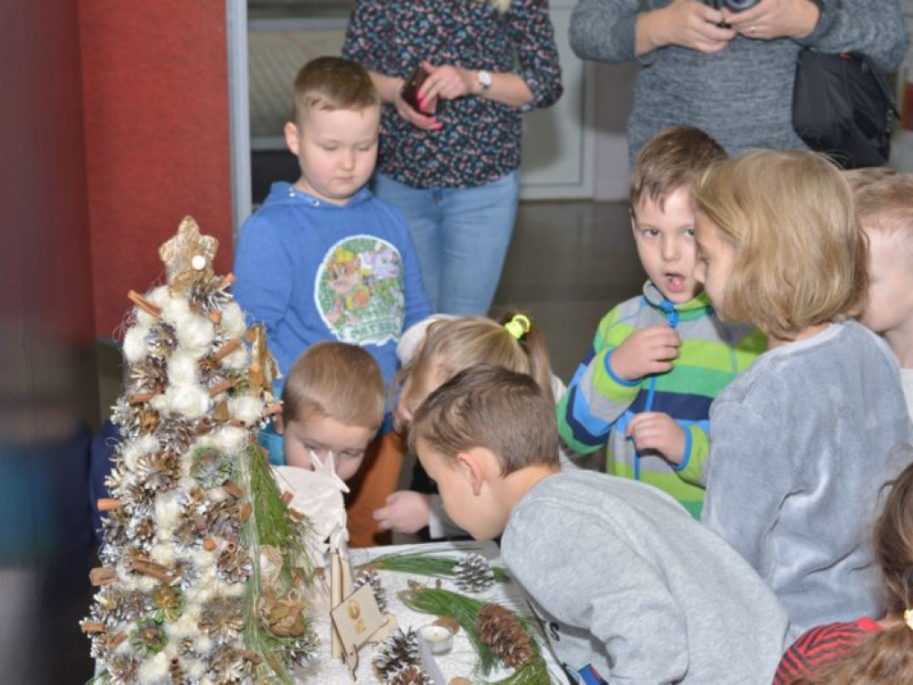Wystawa pięknych szopek bożonarodzeniowych [zdjęcia]