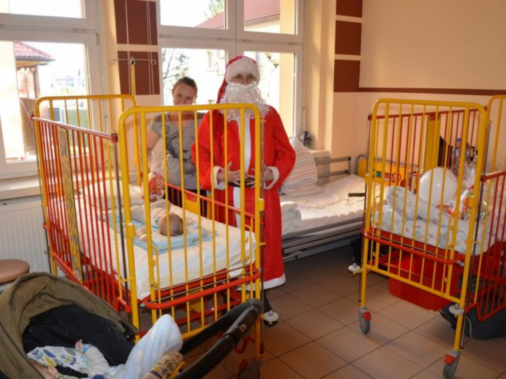 Wystarczy lekki podmuch... [W bieżącym wydaniu TN] [zdjęcia]
