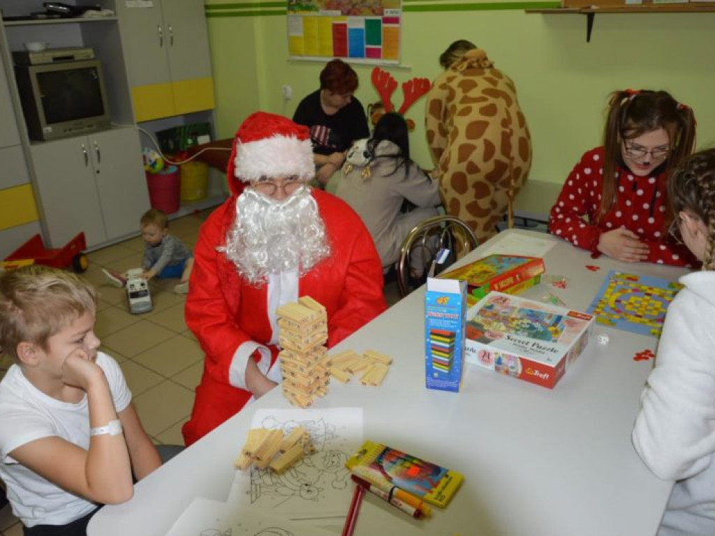 Wystarczy lekki podmuch... [W bieżącym wydaniu TN] [zdjęcia]