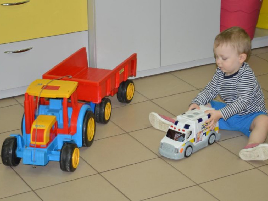 Wystarczy lekki podmuch... [W bieżącym wydaniu TN] [zdjęcia]