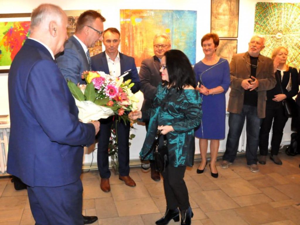 Artyści porównani, nagrody wręczone [zdjęcia]
