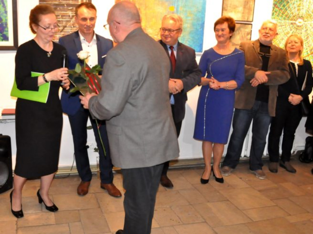 Artyści porównani, nagrody wręczone [zdjęcia]