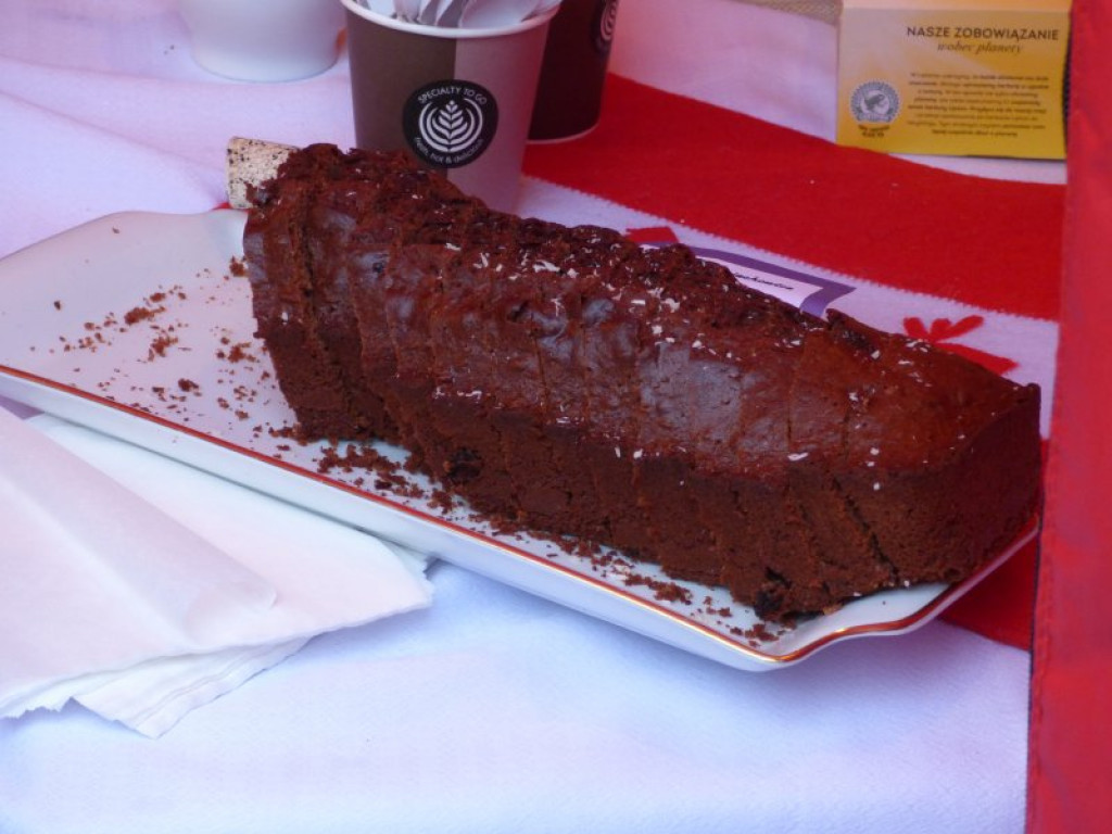 Opatowski kiermasz Bożonarodzeniowy [zdjęcia]