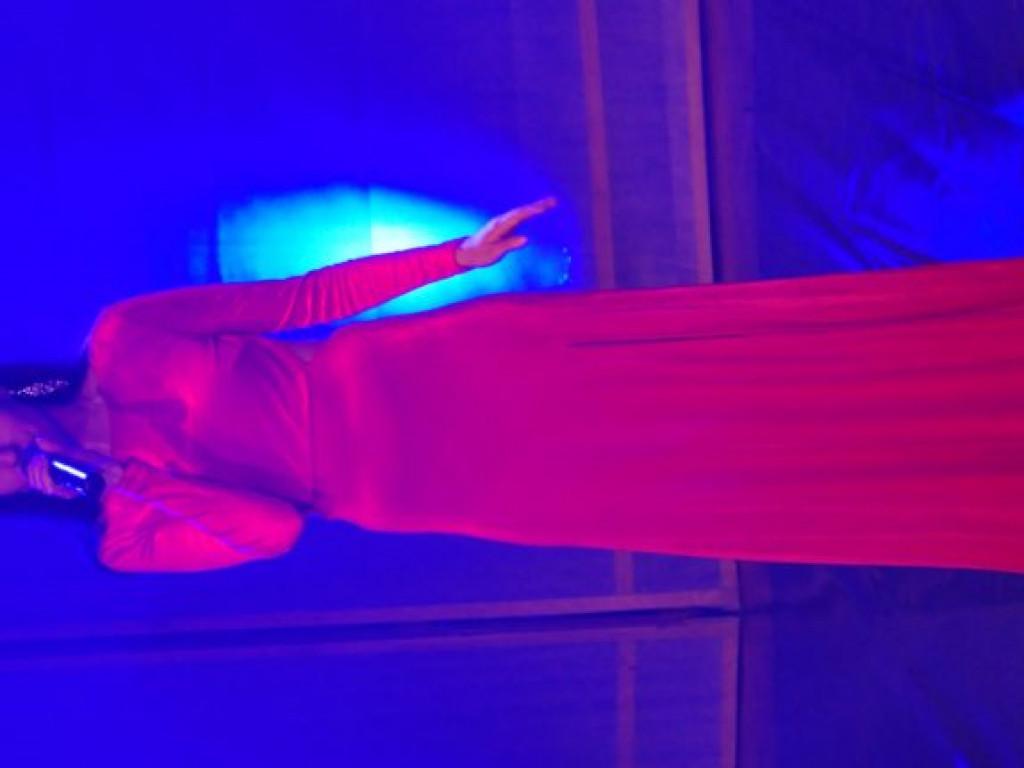 Koncert dla Mai i Eryka  [zdjęcia]