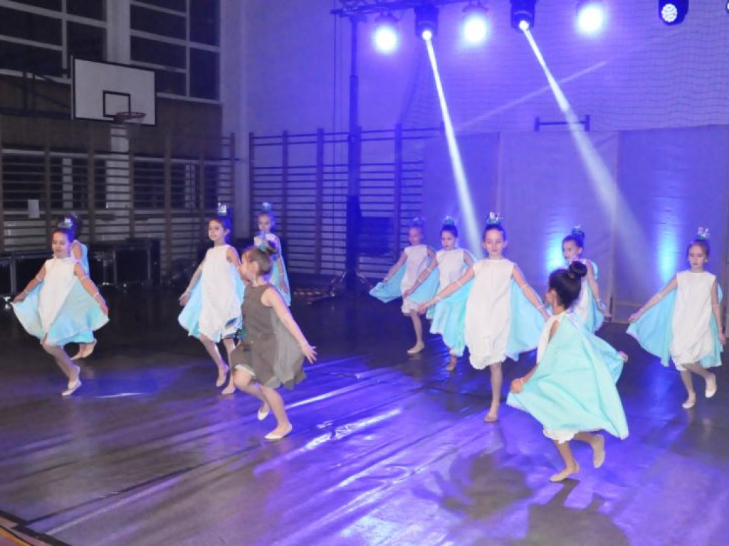 Koncert dla Mai i Eryka  [zdjęcia]
