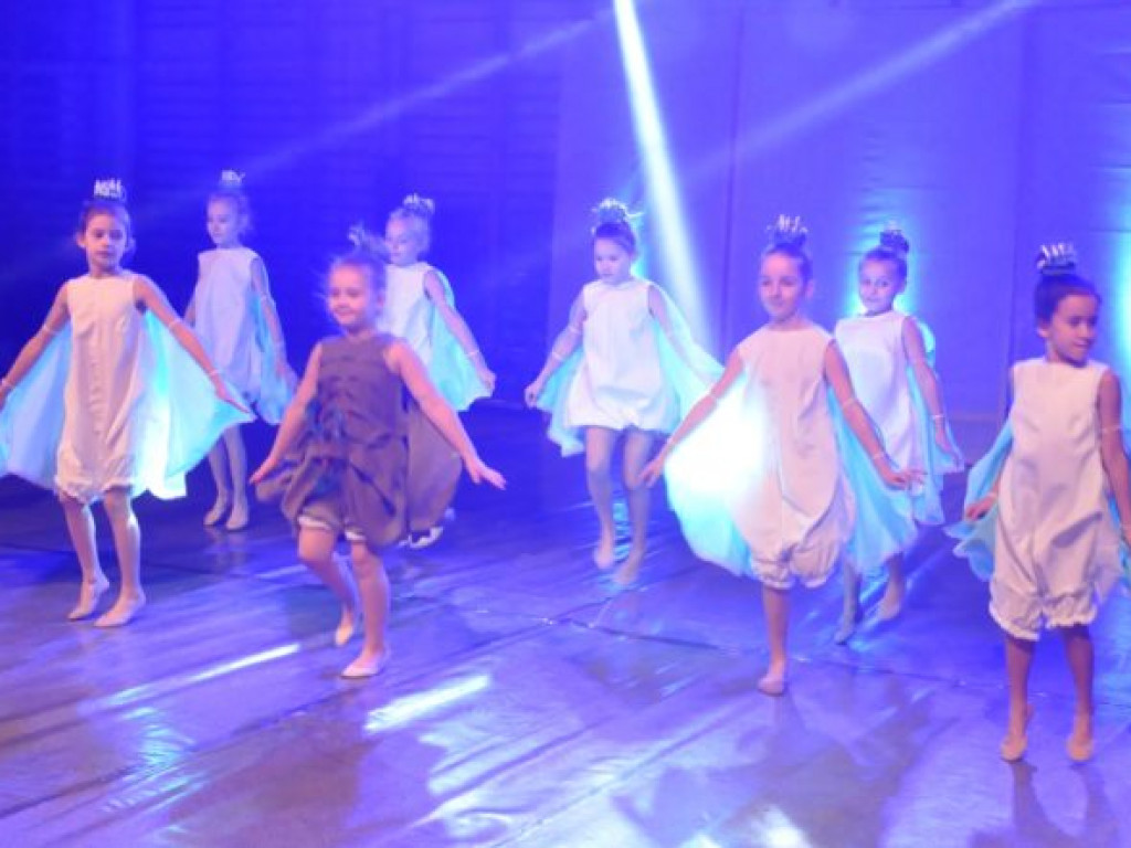 Koncert dla Mai i Eryka  [zdjęcia]