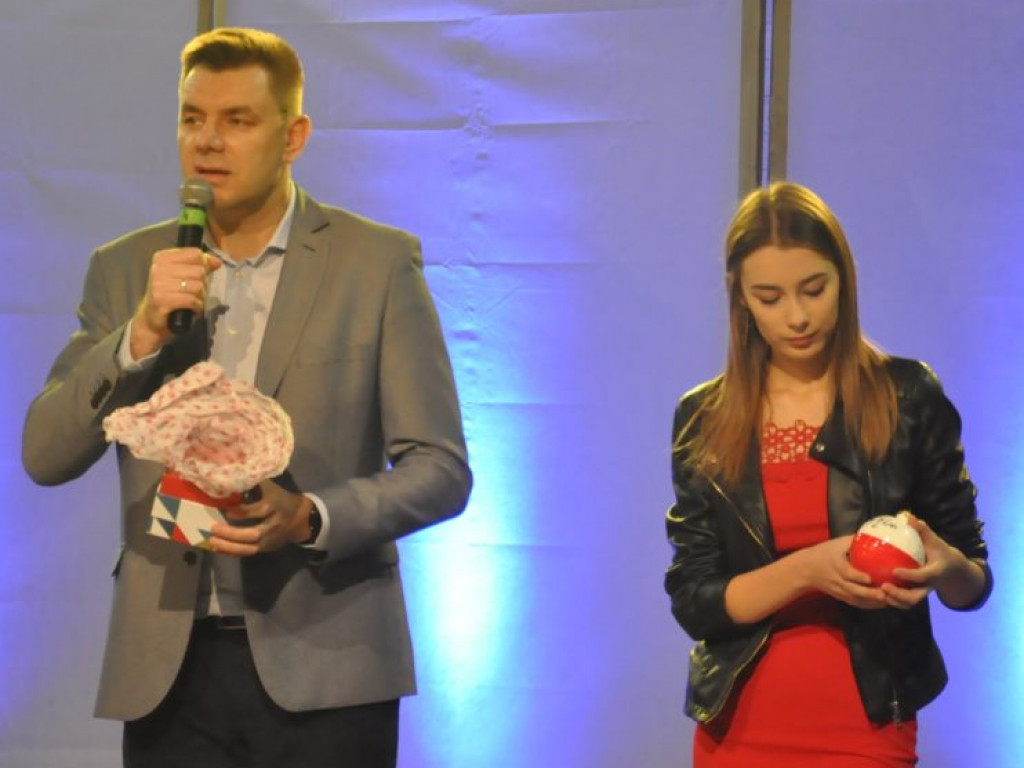 Koncert dla Mai i Eryka  [zdjęcia]