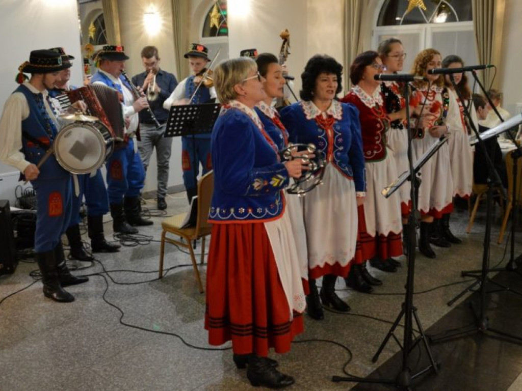 Świętowali Złote Gody [zdjęcia]