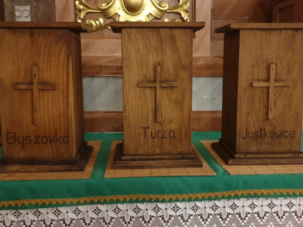 Rudnik pamięta o walczących za ojczyznę [zdjęcia]