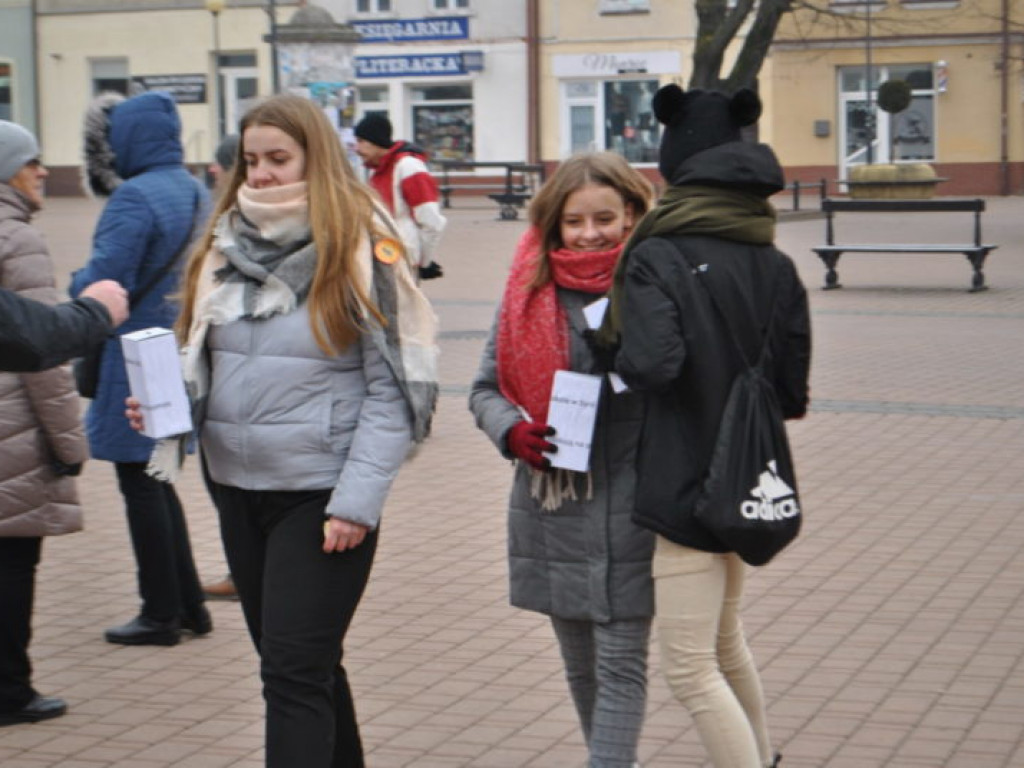 Trzy orszaki w Tarnobrzegu [zdjęcia]