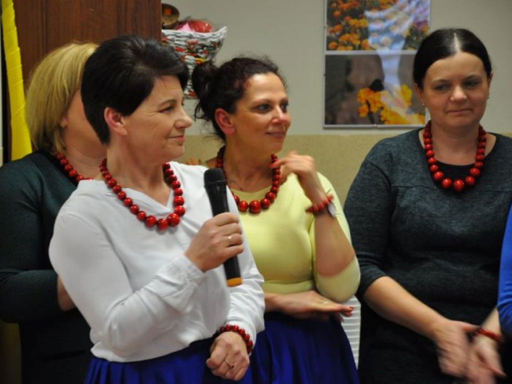 Orszak, jasełka i wspólne kolędowanie w Czyżowie Szlacheckim [zdjęcia]