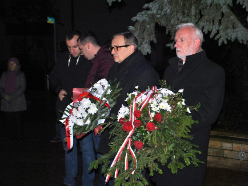 Świeczka dla 