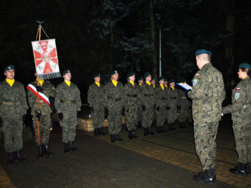 Świeczka dla 