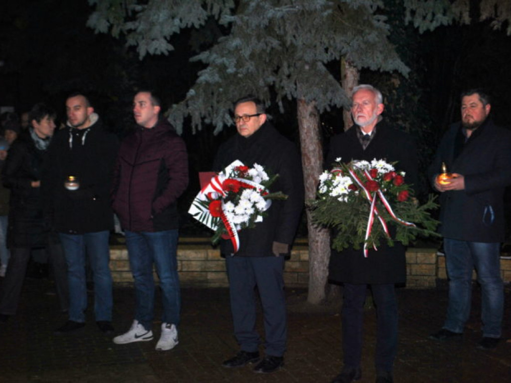 Świeczka dla 