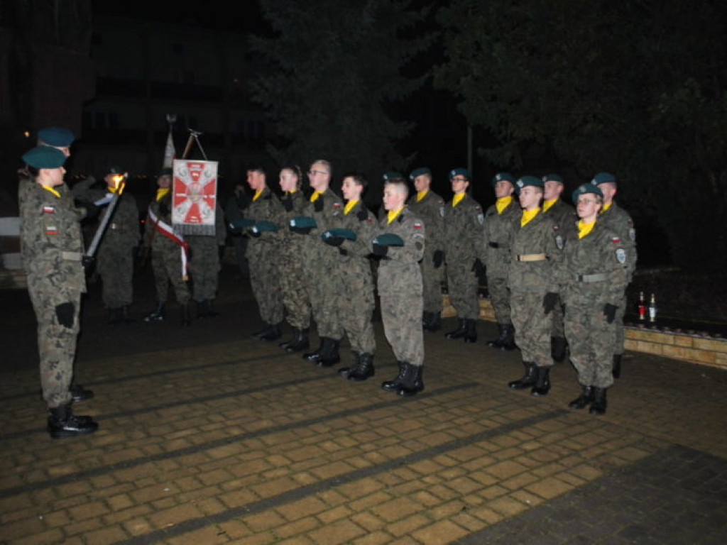 Świeczka dla 