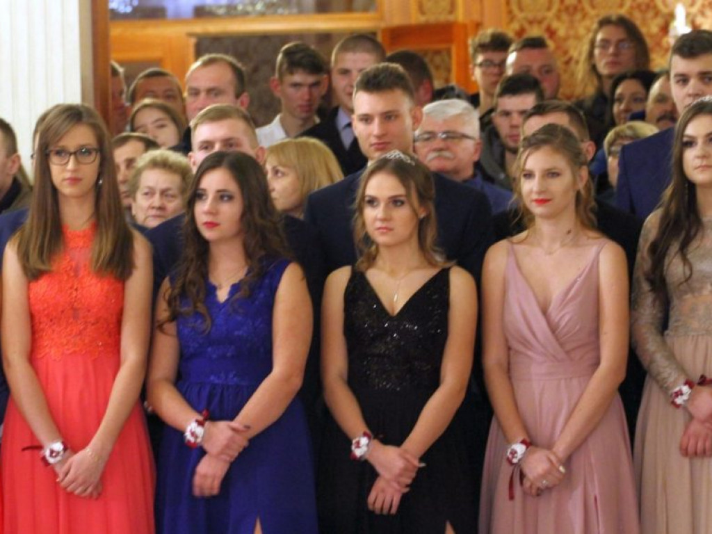 Studniówka Zespołu Szkół Ponadgimnazjalnych nr 2 