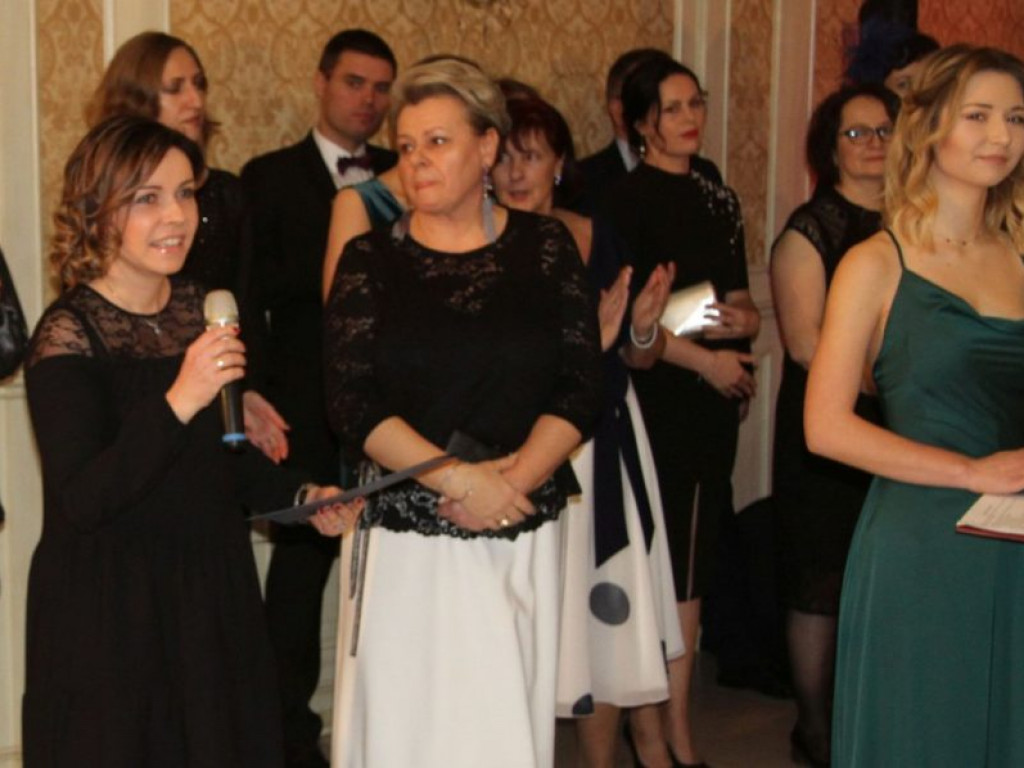 Studniówka Zespołu Szkół Ponadgimnazjalnych nr 2 