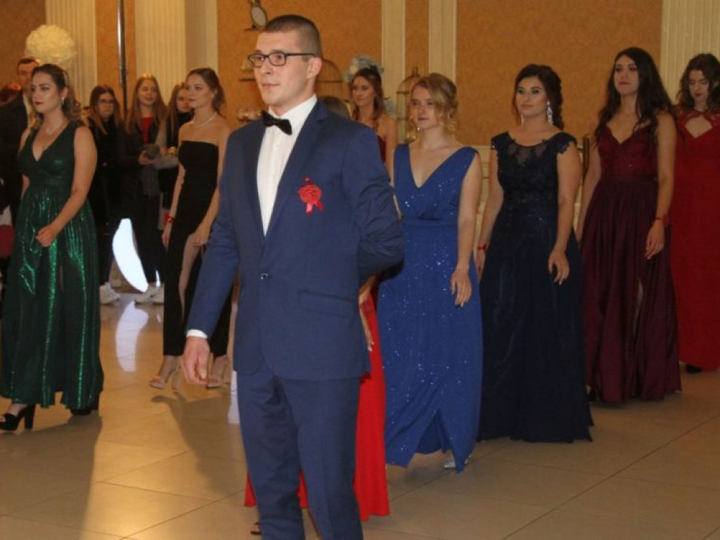 Studniówka Zespołu Szkół Ponadgimnazjalnych nr 2 