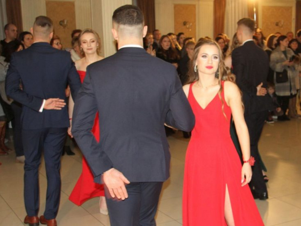 Studniówka Zespołu Szkół Ponadgimnazjalnych nr 2 