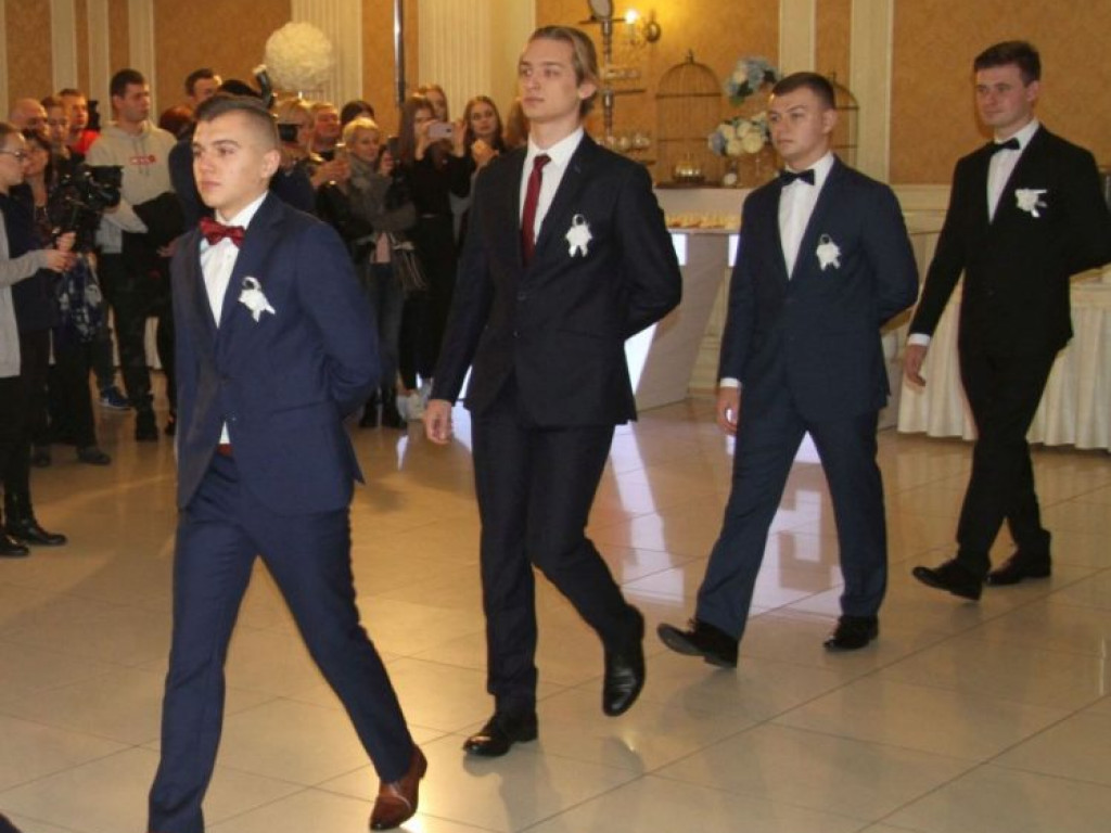Studniówka Zespołu Szkół Ponadgimnazjalnych nr 2 