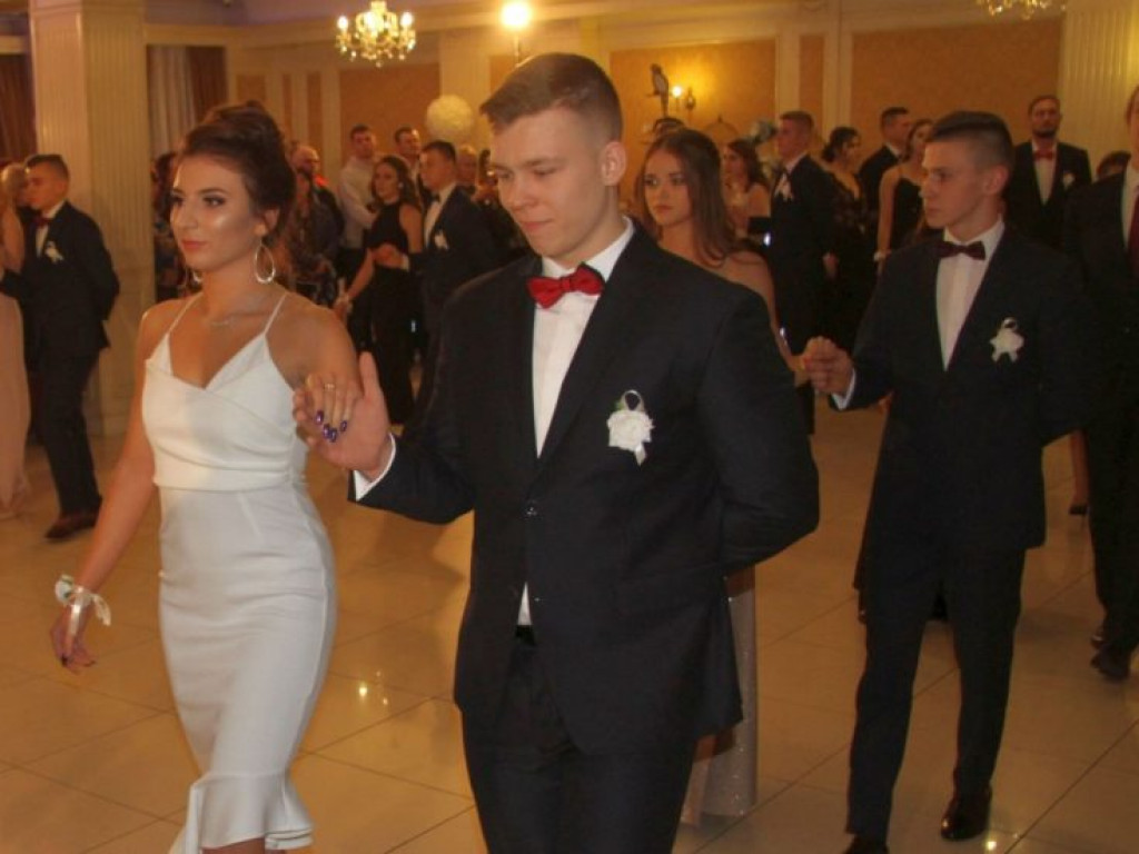 Studniówka Zespołu Szkół Ponadgimnazjalnych nr 2 
