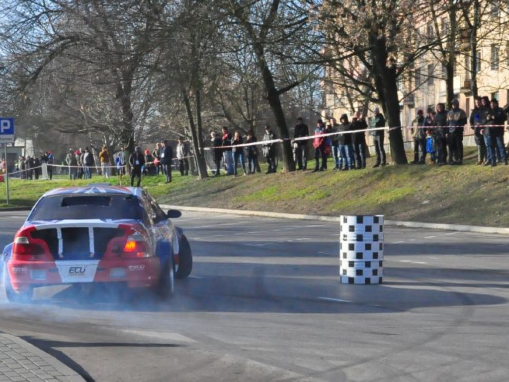 Licytacje, koncerty, pokazy, MotoOrkiestra  i wiele innych atrakcji w Sandomierzu [zdjęcia]