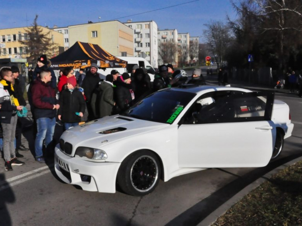 Licytacje, koncerty, pokazy, MotoOrkiestra  i wiele innych atrakcji w Sandomierzu [zdjęcia]