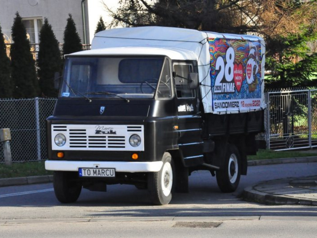 Licytacje, koncerty, pokazy, MotoOrkiestra  i wiele innych atrakcji w Sandomierzu [zdjęcia]