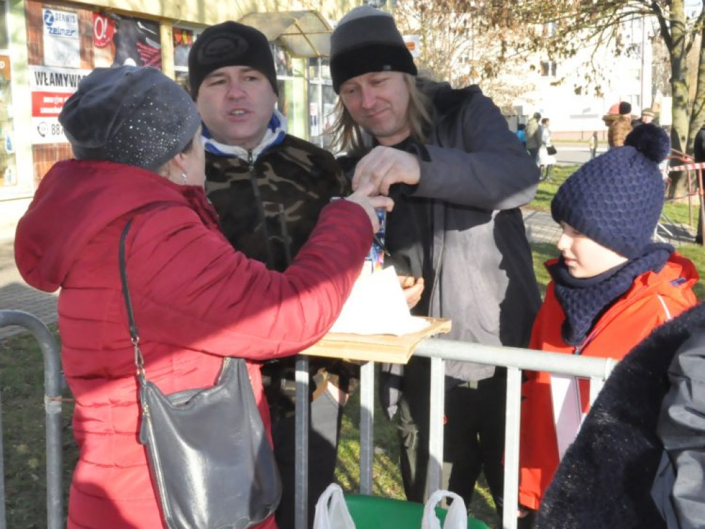 Licytacje, koncerty, pokazy, MotoOrkiestra  i wiele innych atrakcji w Sandomierzu [zdjęcia]