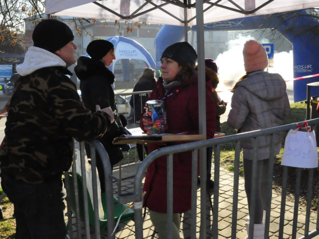 Licytacje, koncerty, pokazy, MotoOrkiestra  i wiele innych atrakcji w Sandomierzu [zdjęcia]